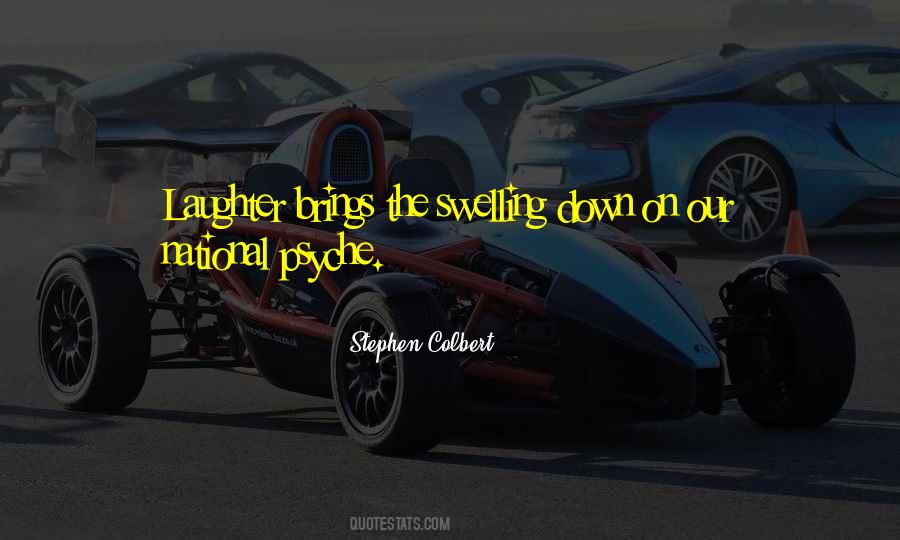 Colbert Stephen Quotes #161494