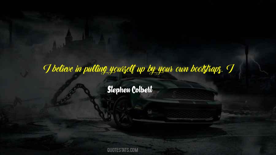 Colbert Stephen Quotes #199526