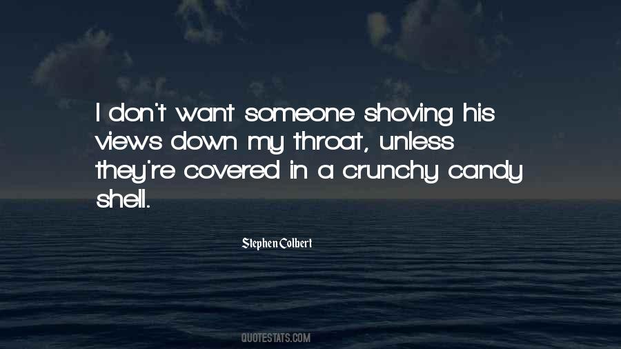 Colbert Stephen Quotes #220441