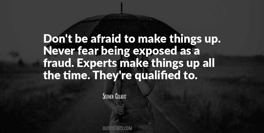 Colbert Stephen Quotes #230743