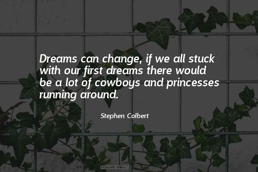 Colbert Stephen Quotes #306391