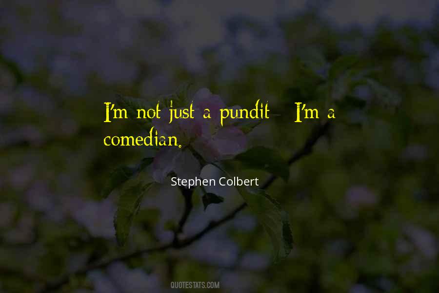 Colbert Stephen Quotes #374496