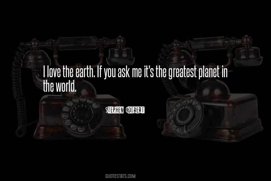 Colbert Stephen Quotes #375997