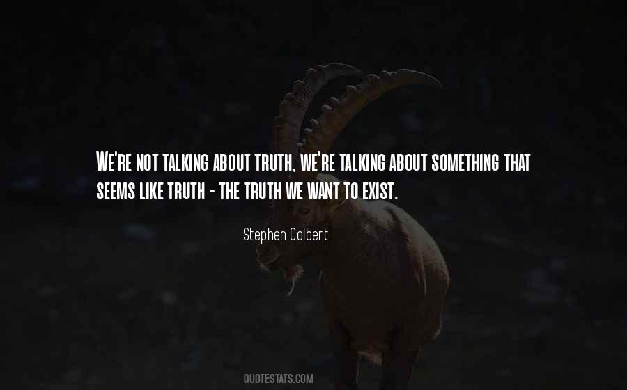 Colbert Stephen Quotes #398771