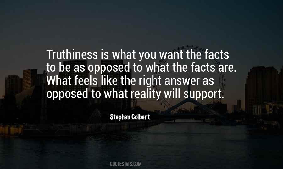 Colbert Stephen Quotes #399425