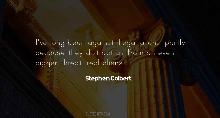 Colbert Stephen Quotes #51069