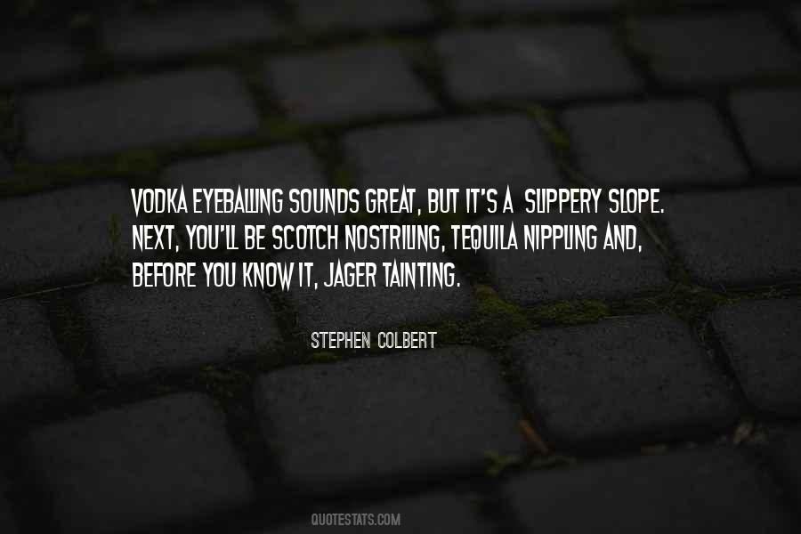 Colbert Stephen Quotes #52697