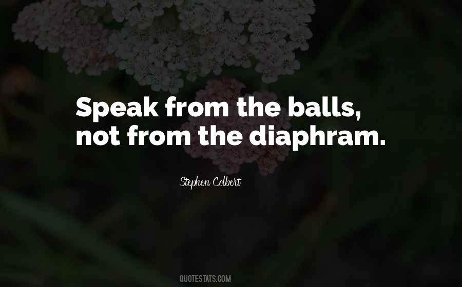 Colbert Stephen Quotes #70339