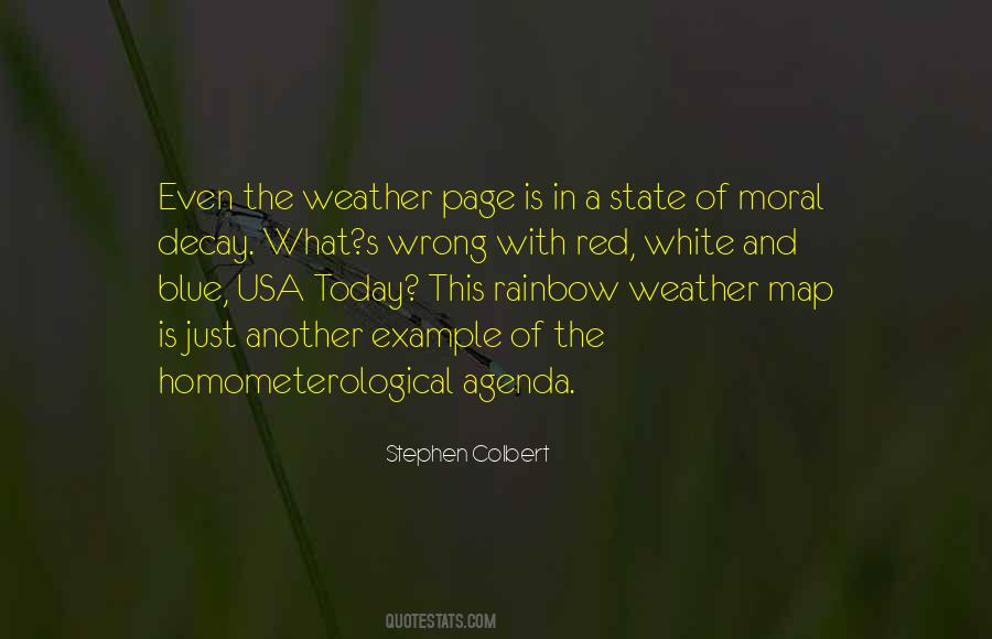 Colbert's Quotes #156908