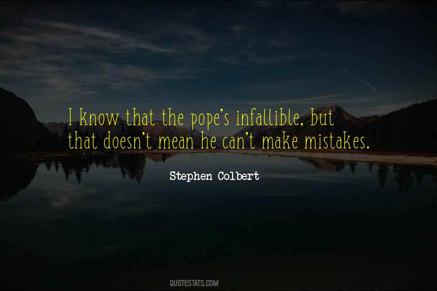 Colbert's Quotes #832154
