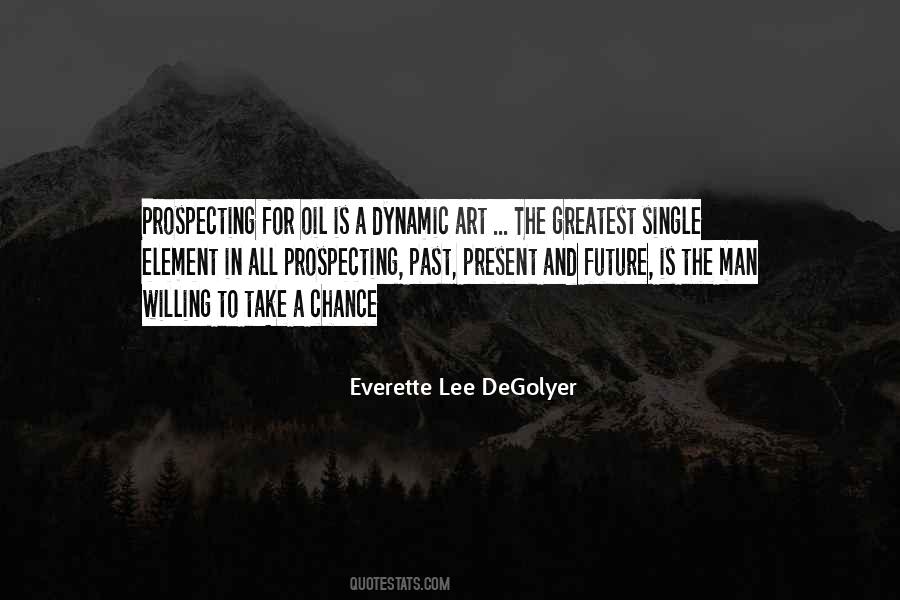 Everette Lee Quotes #827450