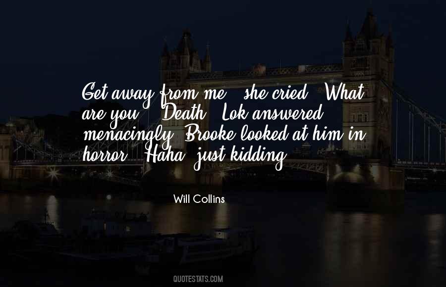 Rosslynn Mcelhenny Quotes #1329920