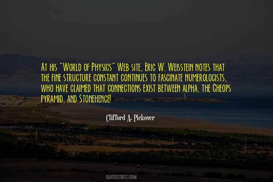 Science And Mathematics Quotes #1050096