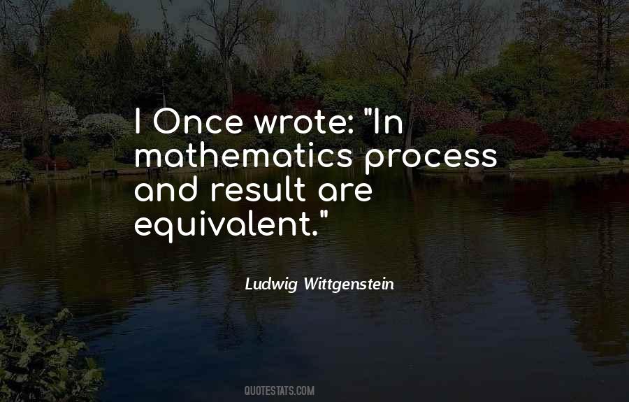 Science And Mathematics Quotes #1075347