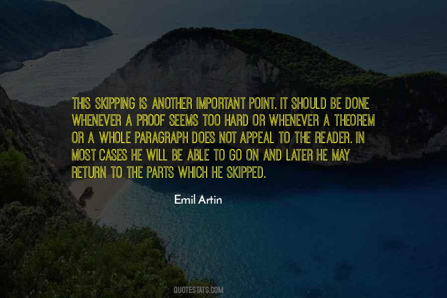 Science And Mathematics Quotes #1079132