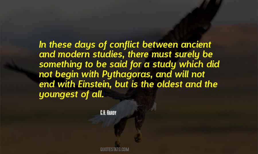 Science And Mathematics Quotes #1089482