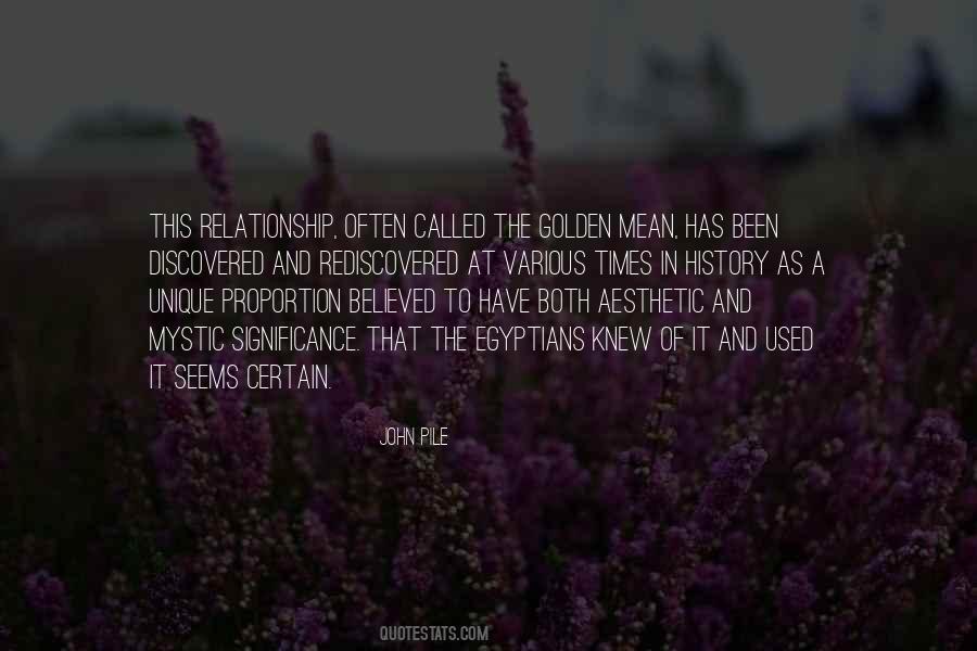 Science And Mathematics Quotes #148369