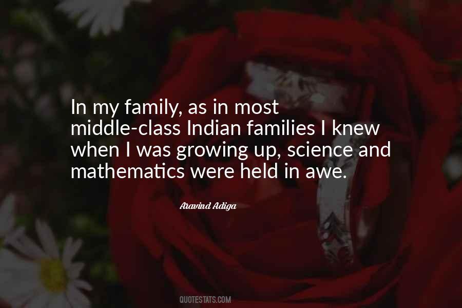 Science And Mathematics Quotes #1612145