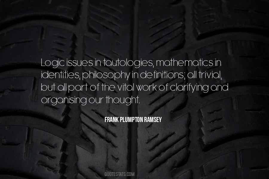 Science And Mathematics Quotes #355075