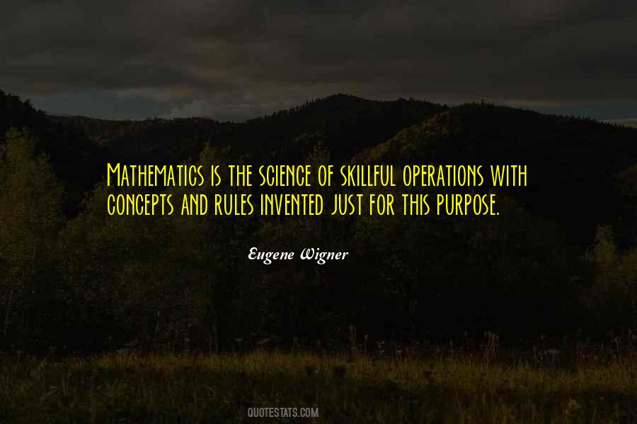 Science And Mathematics Quotes #373226