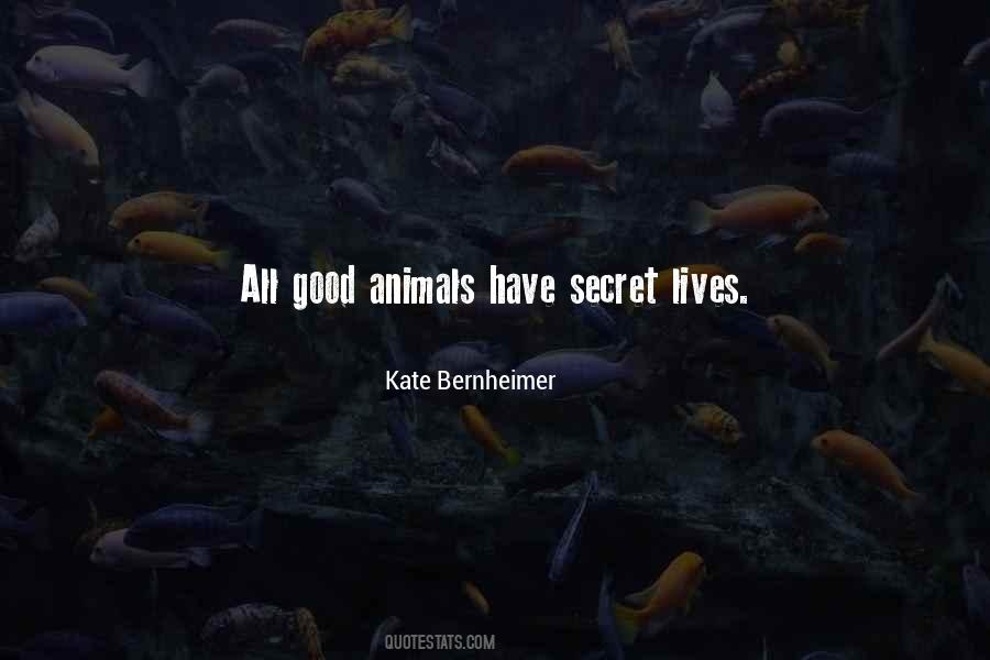 Alexandrova Quotes #572664