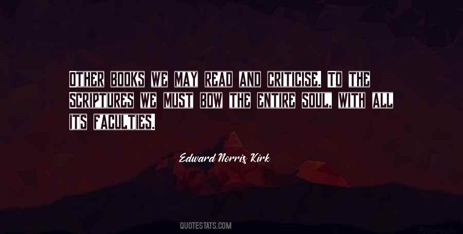 Books The Bible Quotes #1127615