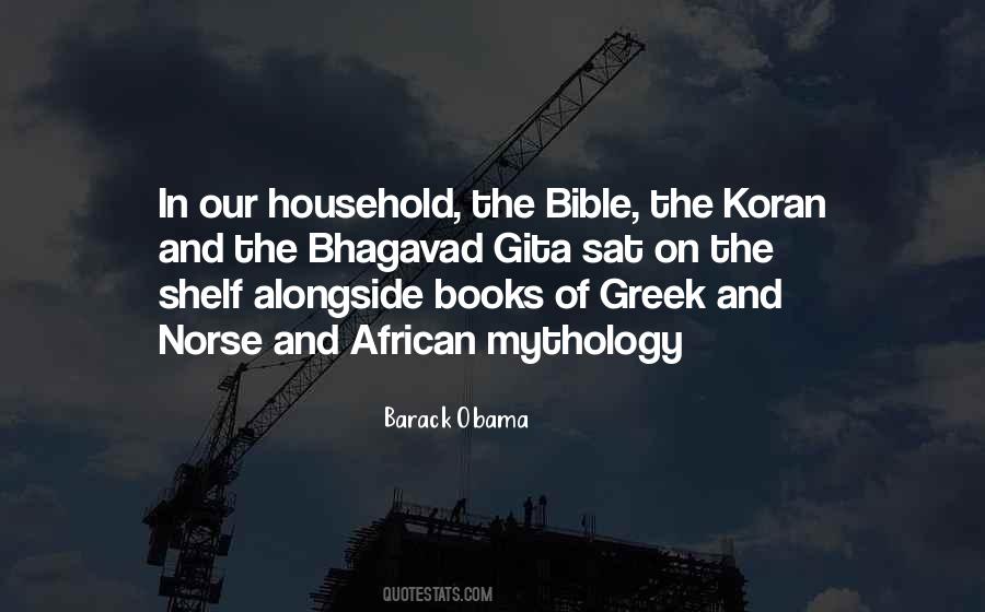 Books The Bible Quotes #1142437