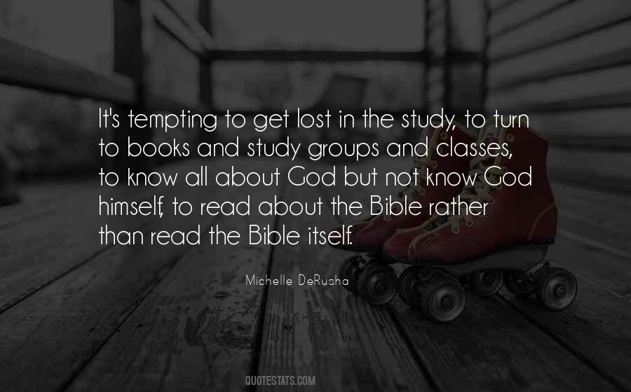 Books The Bible Quotes #1170599