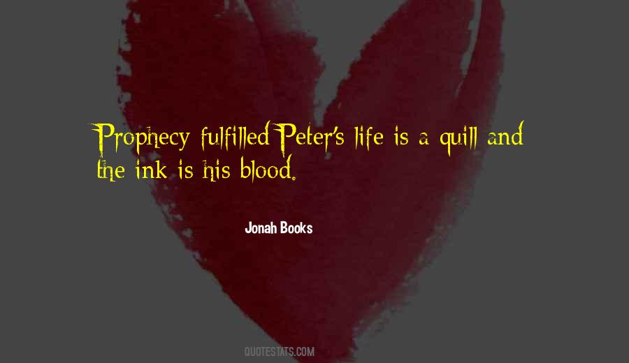 Books The Bible Quotes #1637852