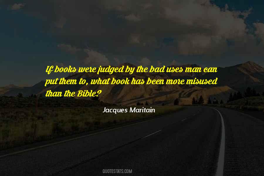 Books The Bible Quotes #1676104