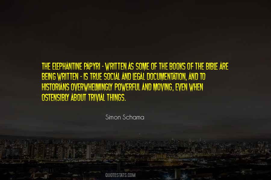 Books The Bible Quotes #1708612
