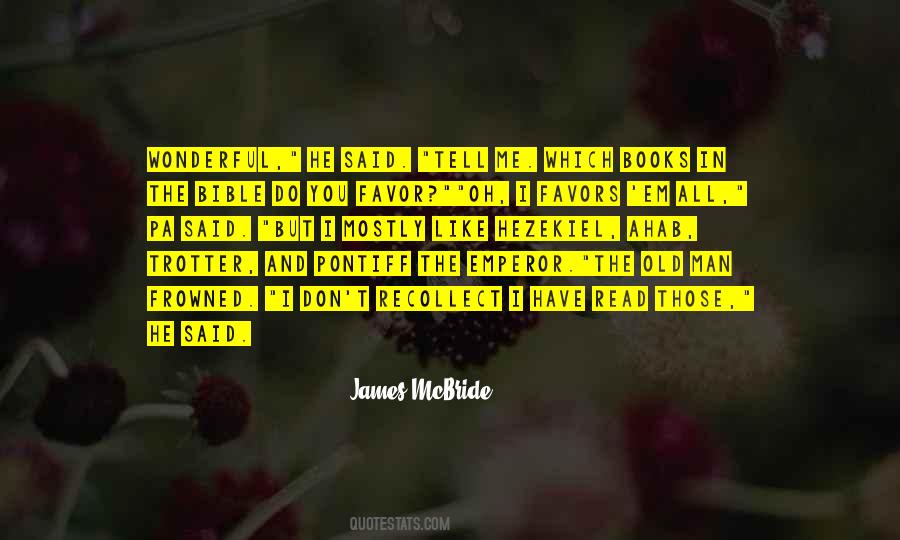 Books The Bible Quotes #218120