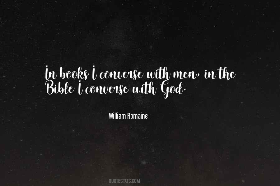 Books The Bible Quotes #382603