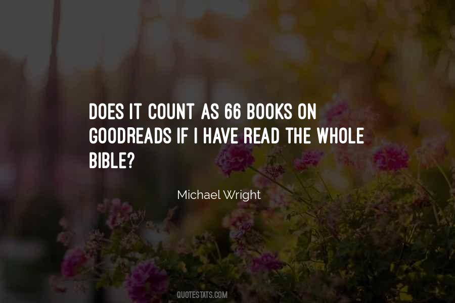 Books The Bible Quotes #828513