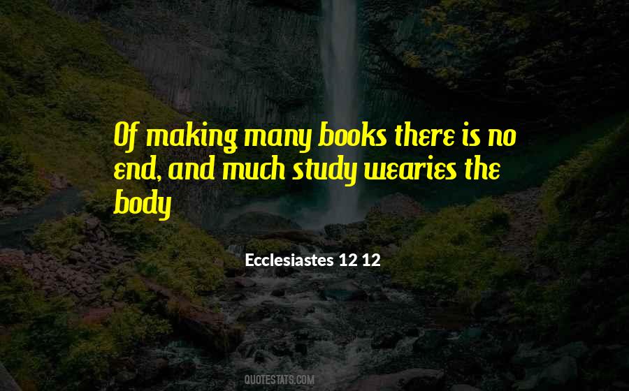 Books The Bible Quotes #92004