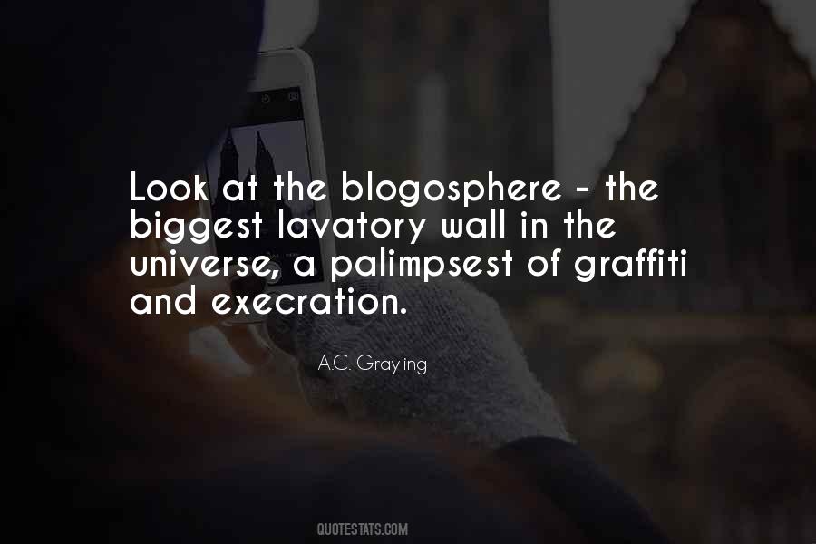 Unmistakable Thesaurus Quotes #627591