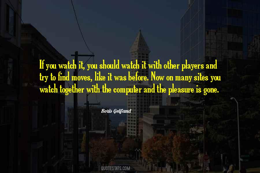 Azide Lewis Quotes #1102945