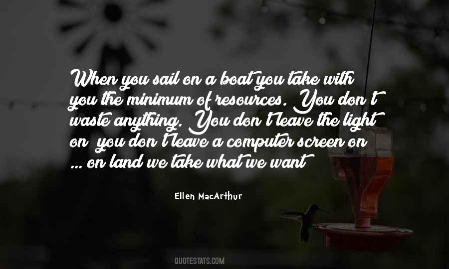 Ed Schmid Ford Quotes #364222