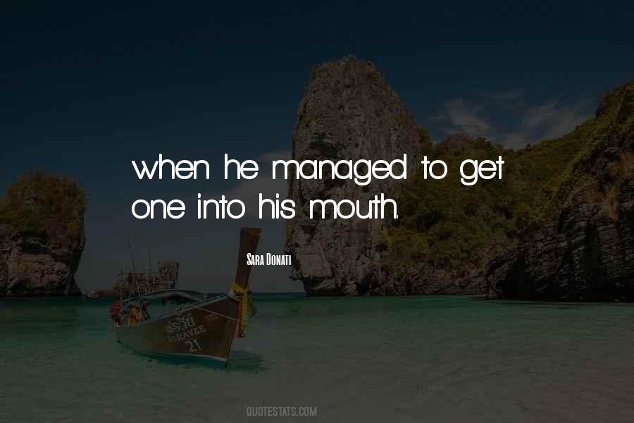Wagtails Birds Quotes #721943