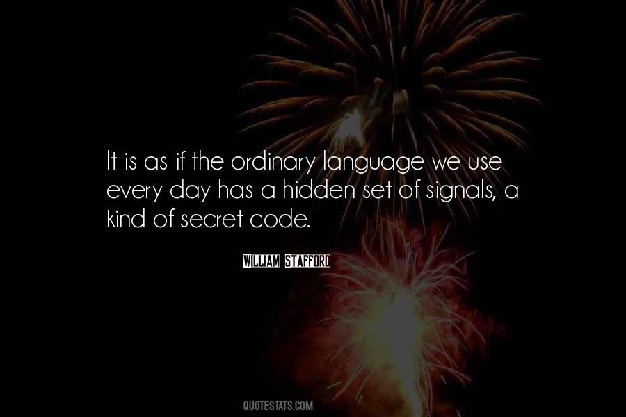 Willinger Willinger Quotes #1525508