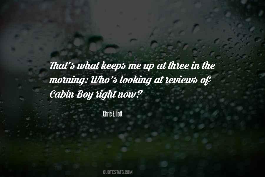 Drizzy Promo Quotes #1395997