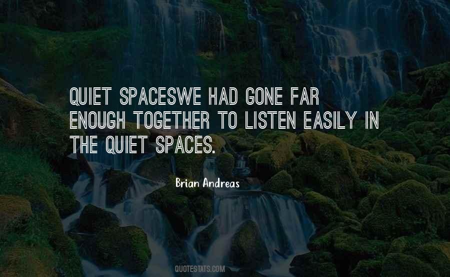 Guys Need To Appreciate What They Have Quotes #131318