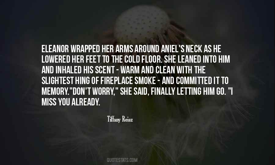 Cold Feet Quotes #1713040
