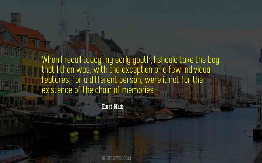 Haberler Son Quotes #196901