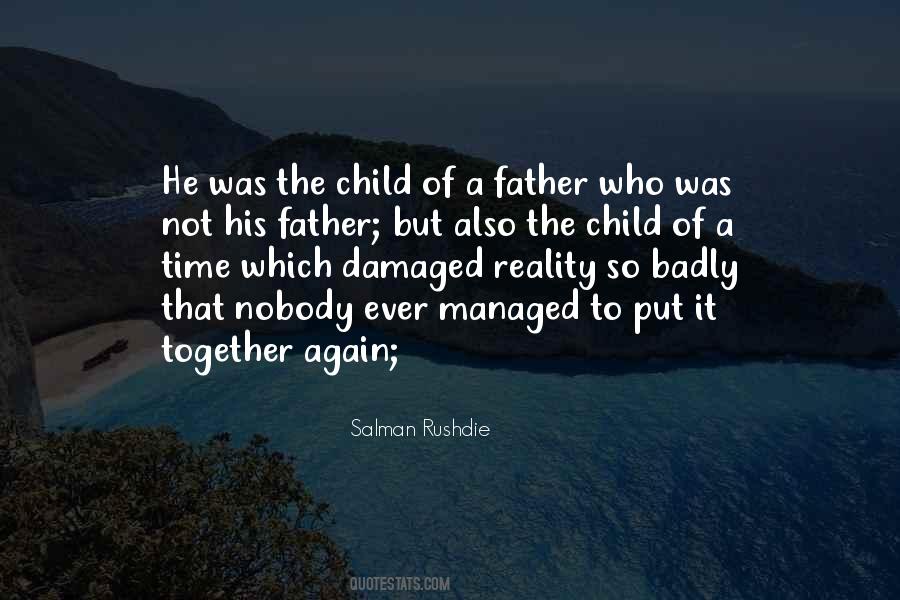 Haberler Son Quotes #869748