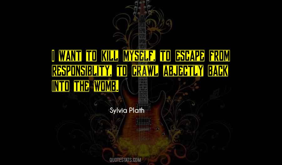 Perdida De Memoria Quotes #722012