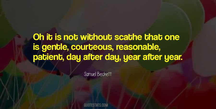Brockhouse San Antonio Quotes #1699280