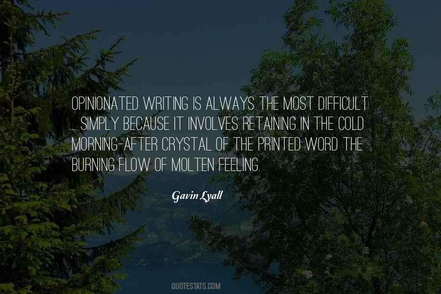Cold Morning Quotes #1360735 Cold Morning Quotes #1360735