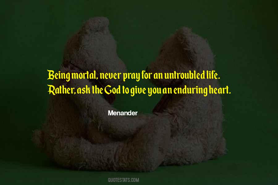 Gerhardinger Quotes #1389448