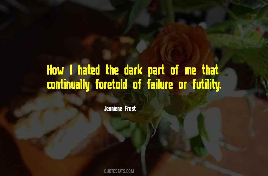 Punition Def Quotes #970022